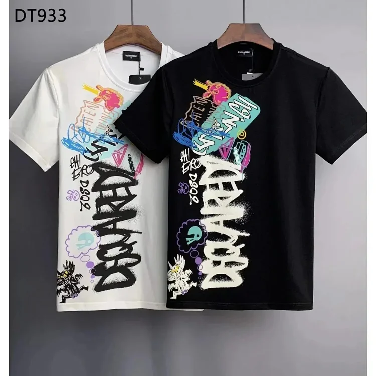 DSQUARED 2 letter pr