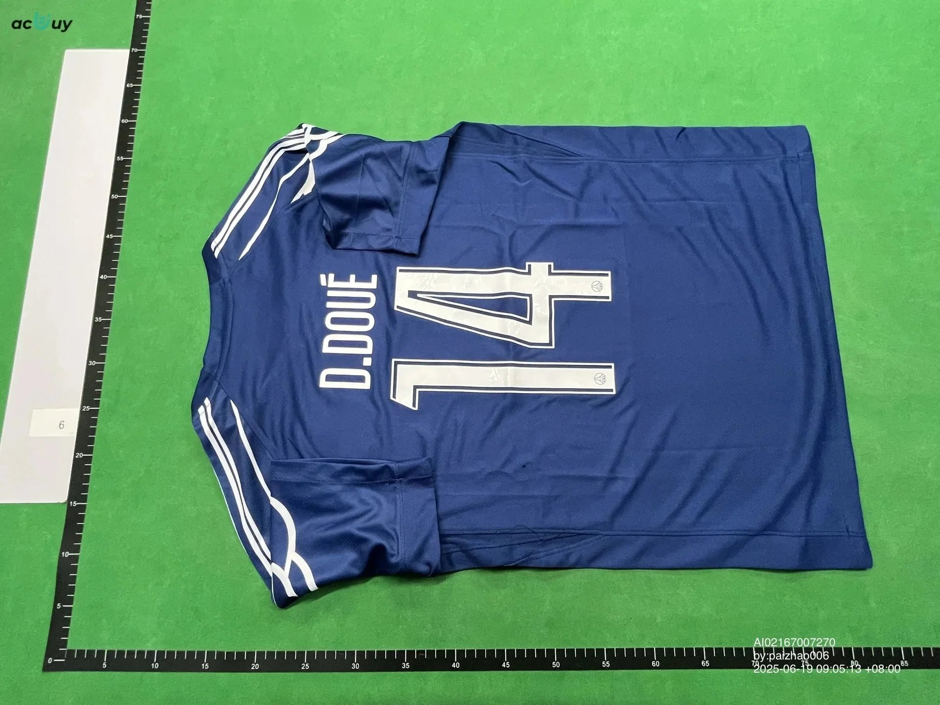 ISCO Real Betis Jersey Collection