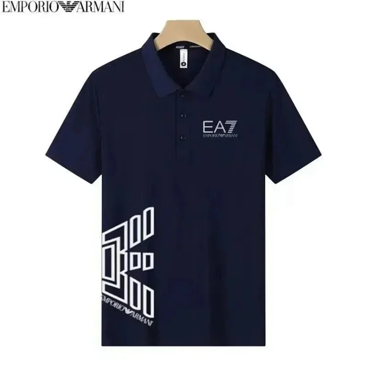 Emporio Armani EA7 S