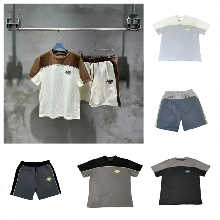 SynaWorld embroidere