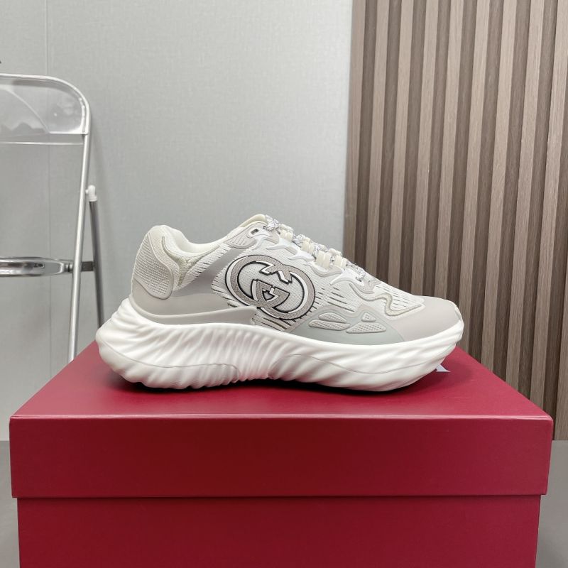 Gucc Run sneaker