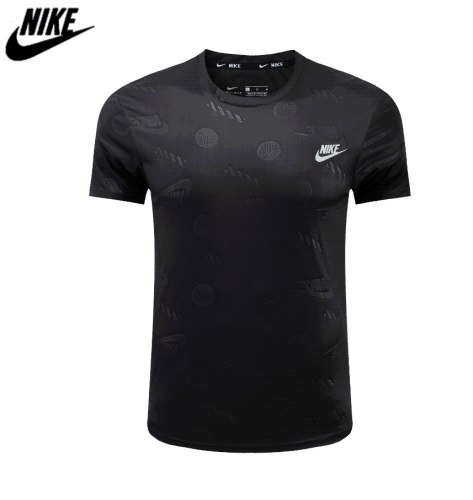 Nike's new sports quick-drying T-shirt