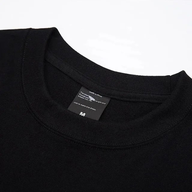 Arcteryx PALACE joint series printed retro short-sleeved T-shirt