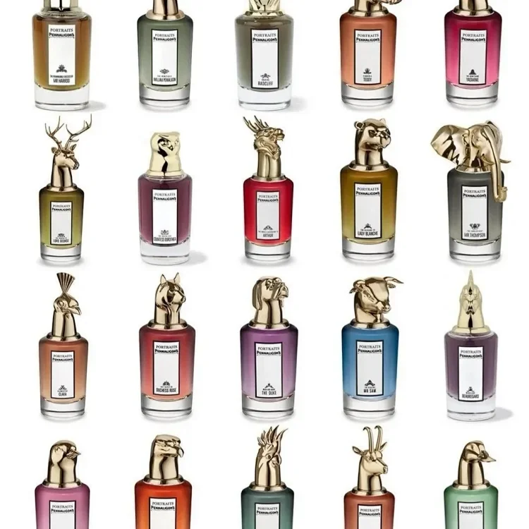 Penhaligon's Animal 