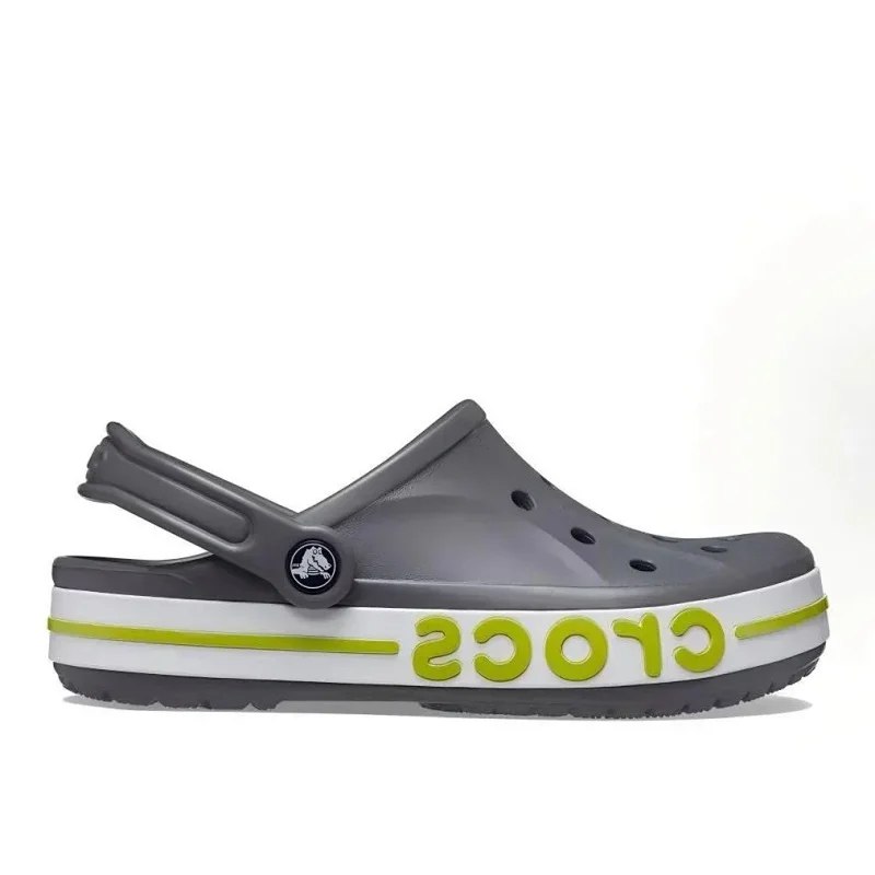 Crocs classic outdoor non-slip and deodorant couple beach shoes hole shoes sandals