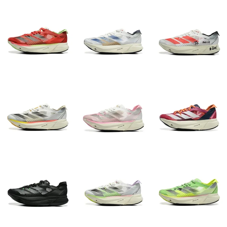 Adidas Adizero Adios