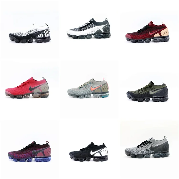 Nike VaporMax Flykni