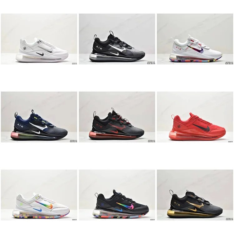 Nike Air Max Pulse M