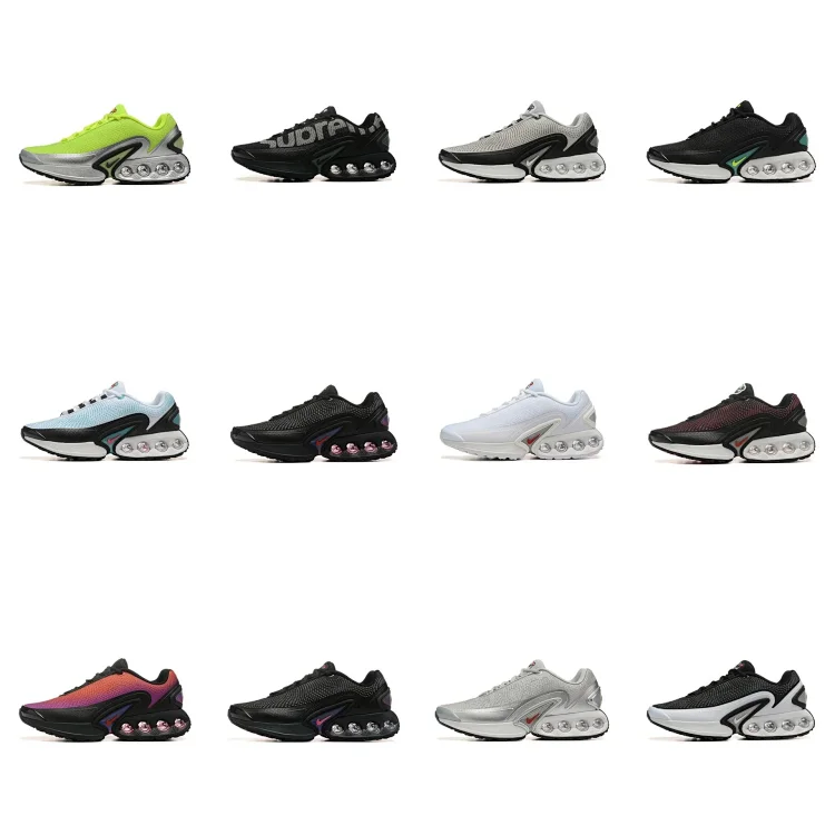 Nike Air Max Dn Comf