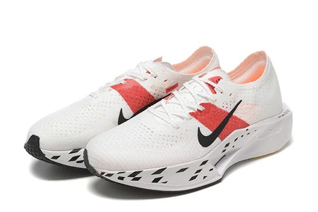 Nike ZoomX Vaporfly Next%3 Break 2 third generation Kipchoge Paris low-top sneakers