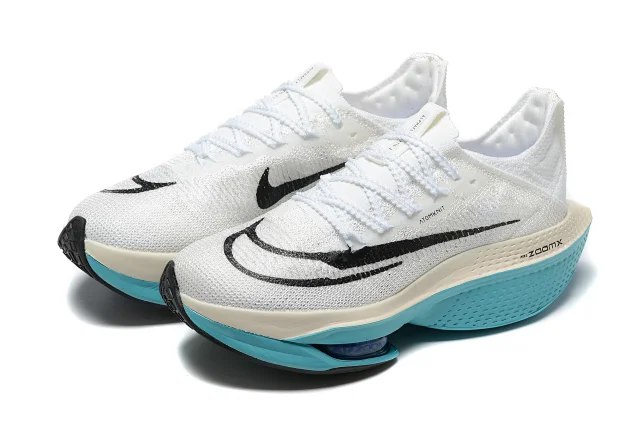 Nike Air Zoom Alphafly Next% 2 Carbon Plate Marathon Long-Distance Running Shoes