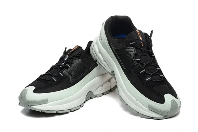 Nike Vomero 5 Roam Racer Blue Soft, comfortable and wear-resistant low-top running shoes