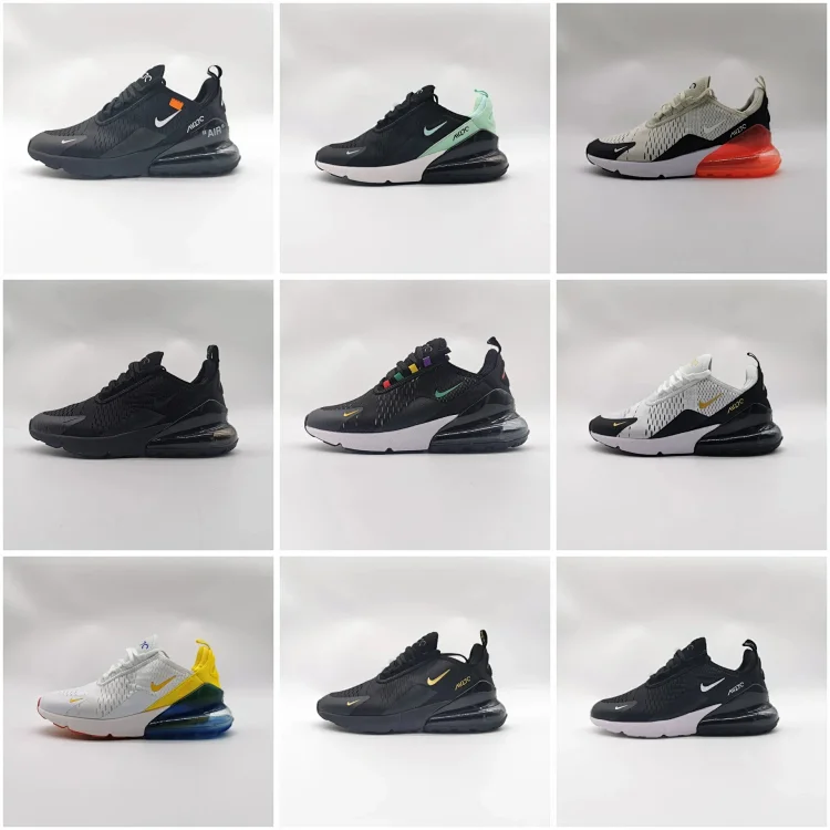 Nike Air Max 270 Ret