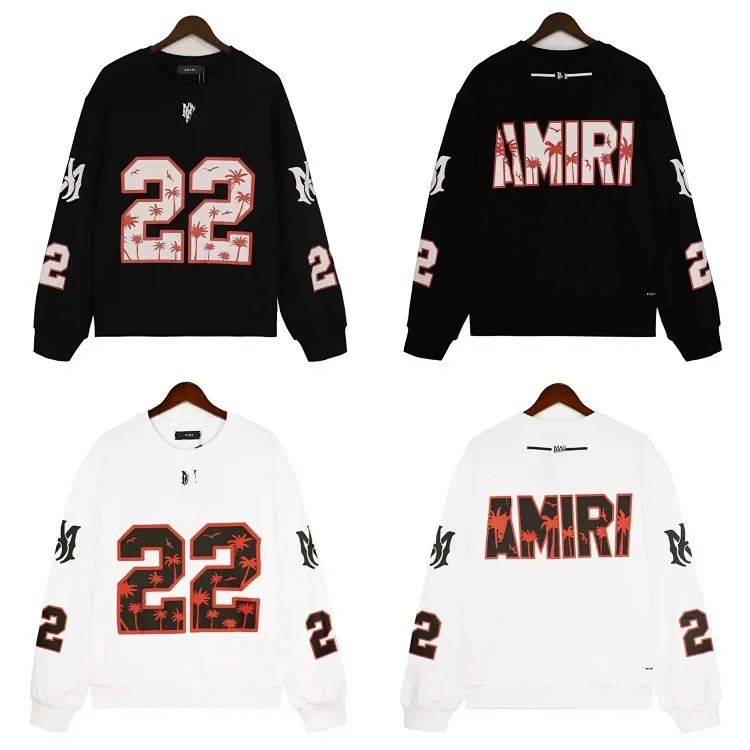 AMIRI men's casual h