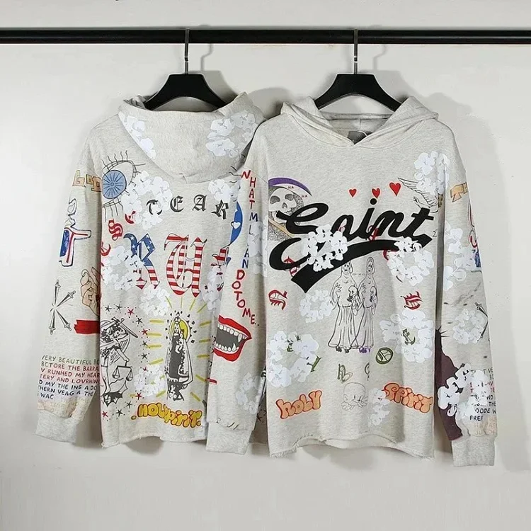 SAINT MIXXXX TEARS K