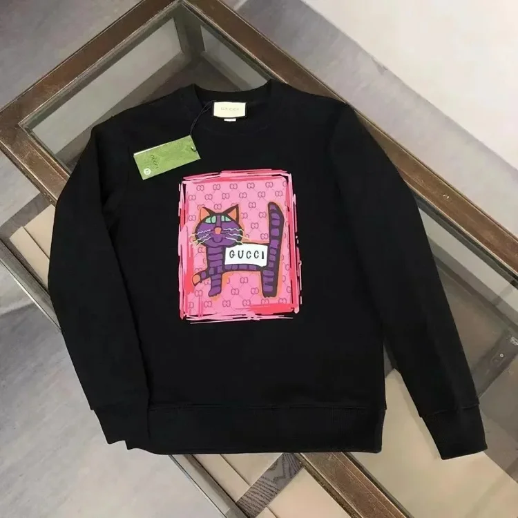 GUCCI long-sleeved t