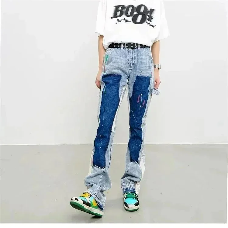 GALLERY DEPT Demin Y