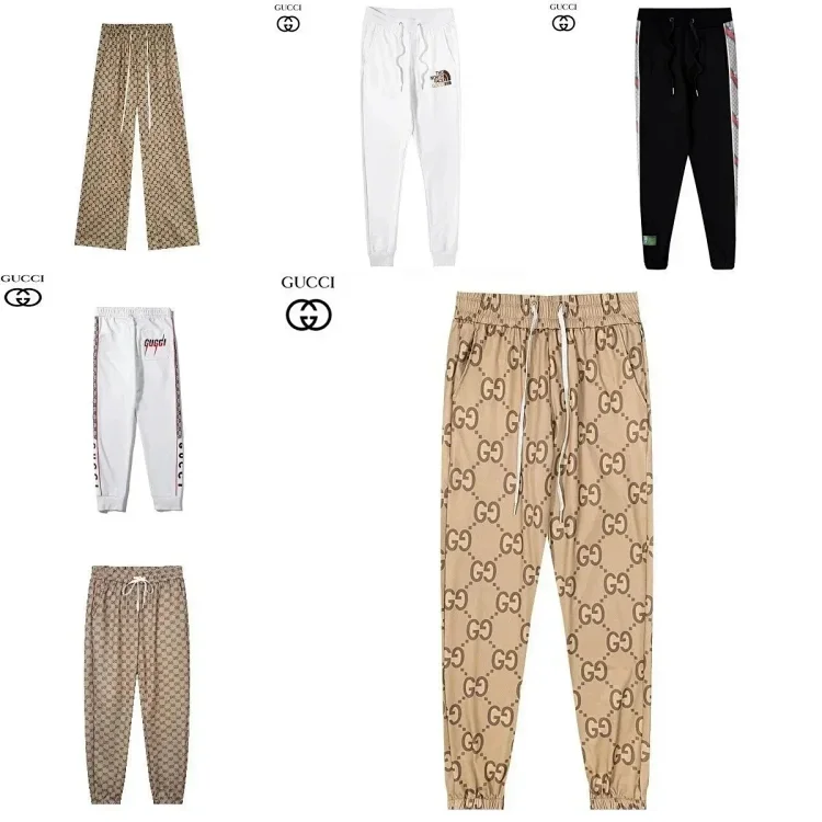 Gucci Pants New Fash