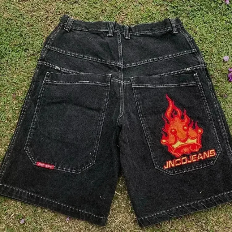 Jnco Denim shorts sp