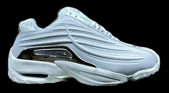 Nike NOCTA Hot Step 2 Terra co-branded men's and women's shoes casual sports running shoes