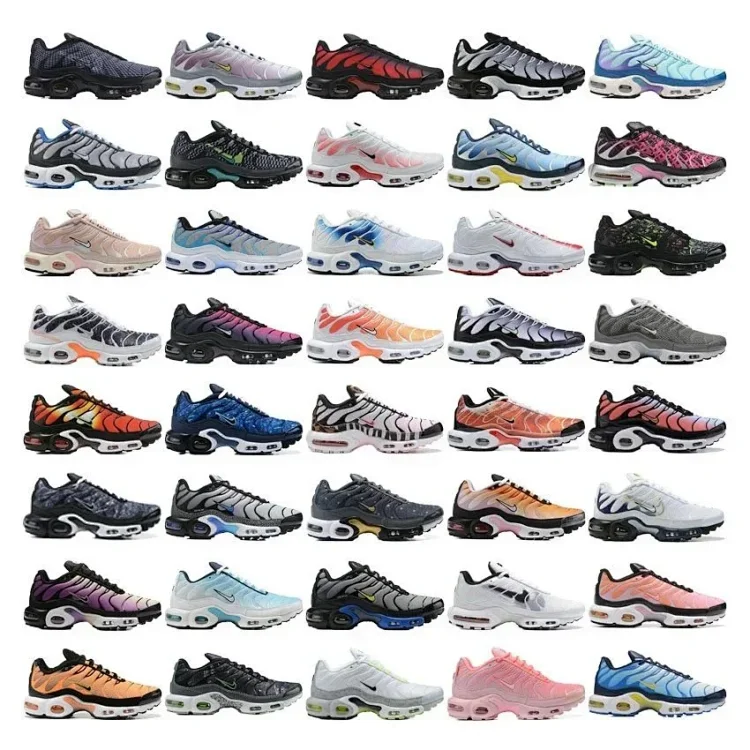 Nike Air Max PlusTN 