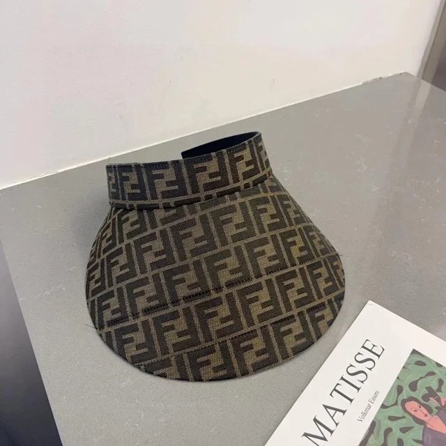 Fendi Hot-selling luxury cap（30 styles）