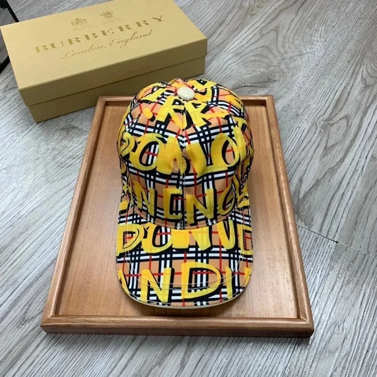 Burberry Fashion cas