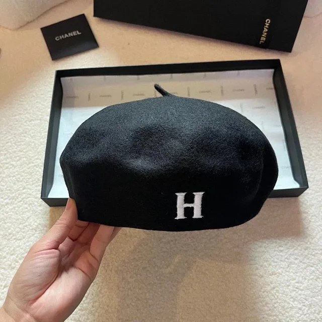 HERMES Fashionable Baseball Cap（34 styles）