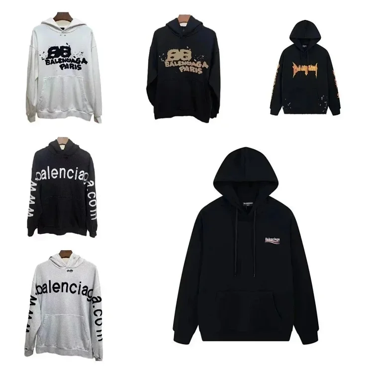 New Balenciaga Inkje