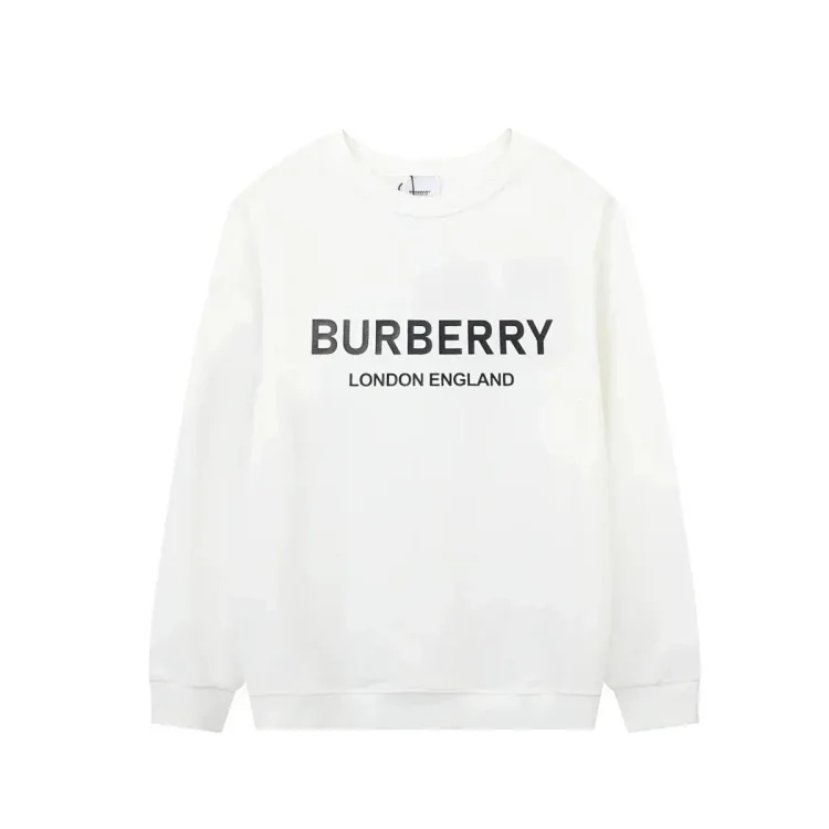  Burberry Autumn and