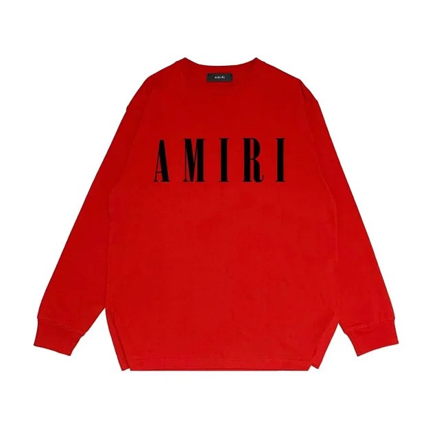 Amiri Fashion sweatshirt（15 styles)
