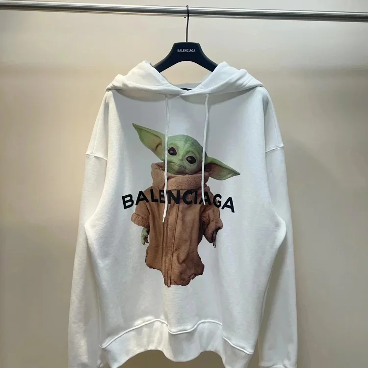 Balenciaga Alien Loo