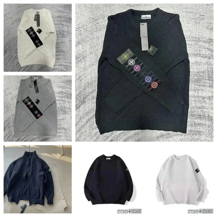 Stone Island STONE I