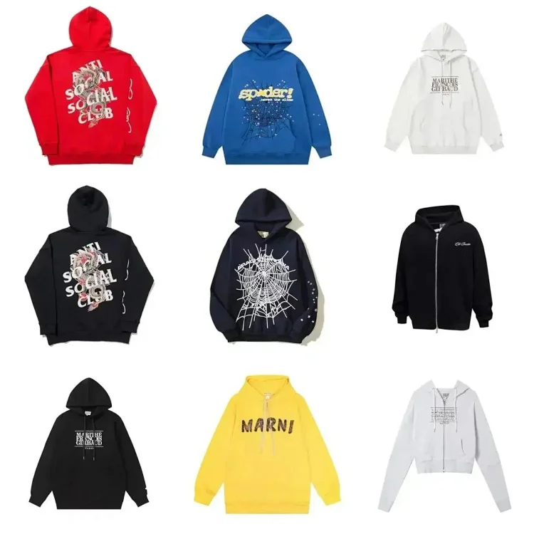 Sp5der Navy Phobia N