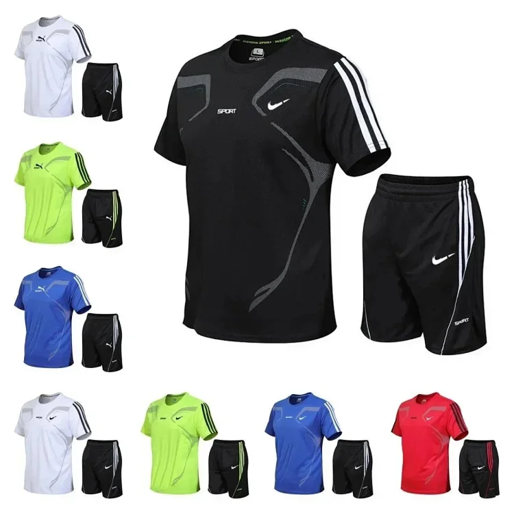 Summer popular casua