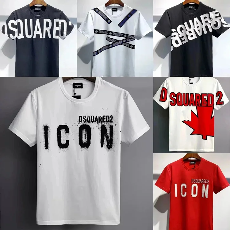 DSQUARED2 ICON Batch