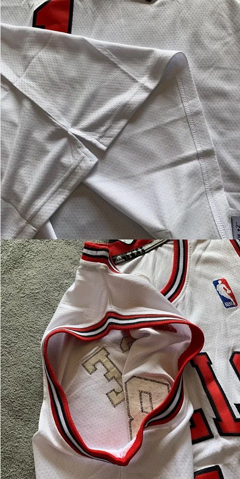 NBA Jordan basketball uniform loose vest Basketball Jersey（12 styles)