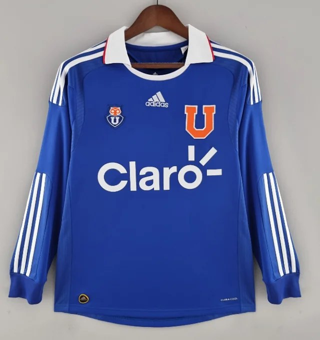 Royal Two-Guest Men's Casual Football Jersey