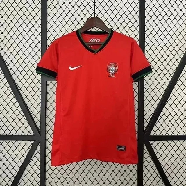 European Cup national team football jersey
