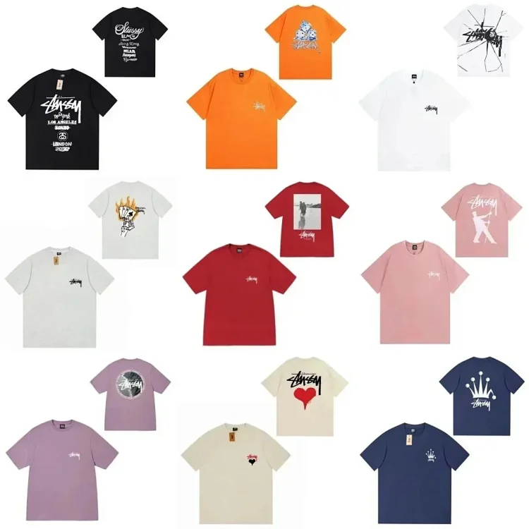 Stylish couple summe