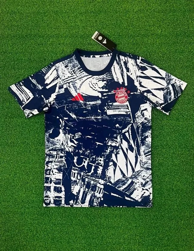  Premier League Flamengo Paris Inter Milan Atletico Madrid Brighton Naples Club Fans Football Jersey