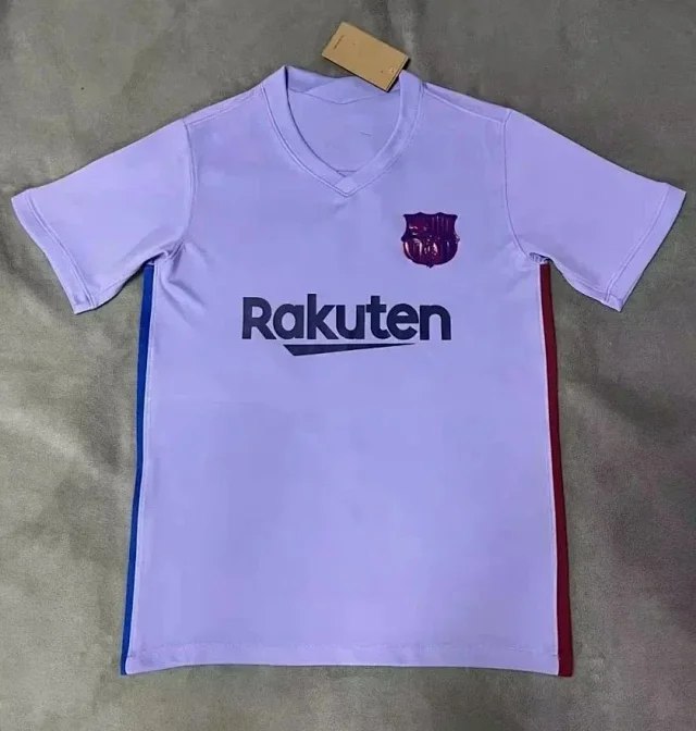 Fashionable and trendy football tops