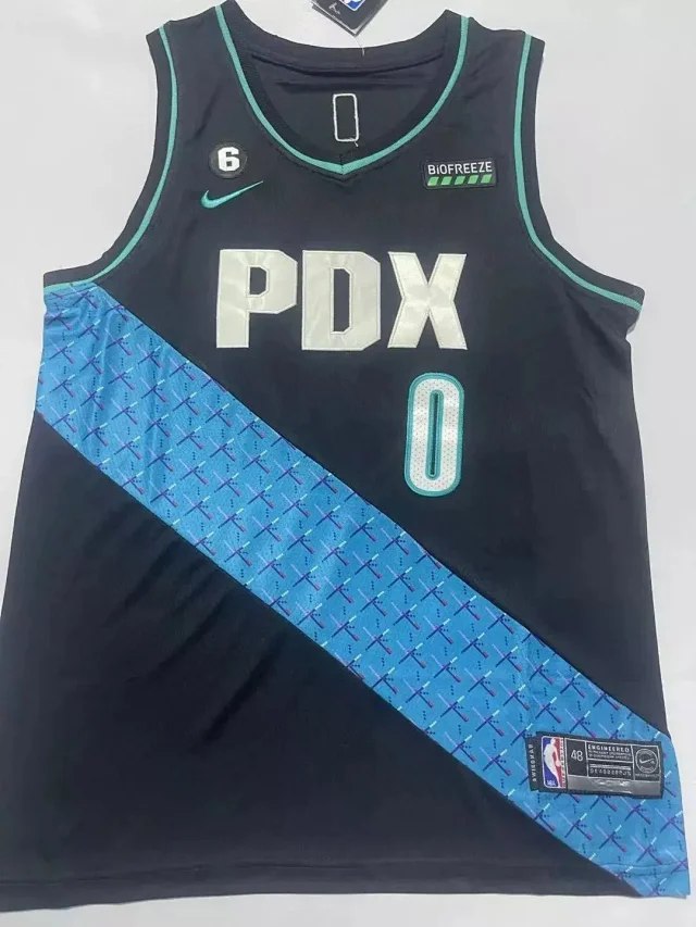 NBA mesh jersey hip hop training basketball uniform（6 styles)