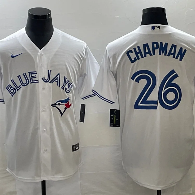 Toronto Blue Jays Ba