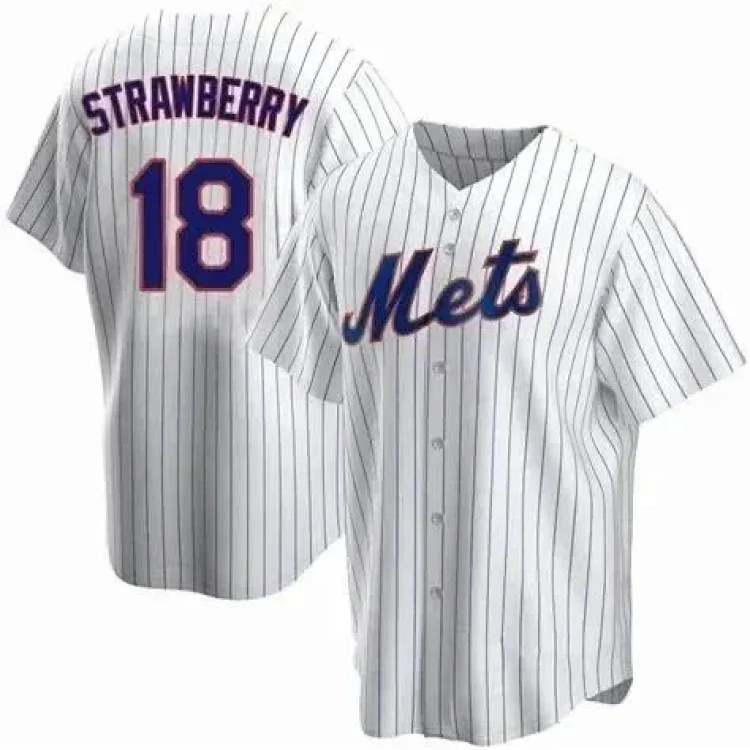 Mets baseball jacket