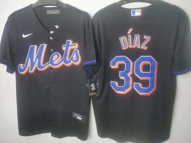 Mets baseball jacket short sleeve cardigan（24 styles)