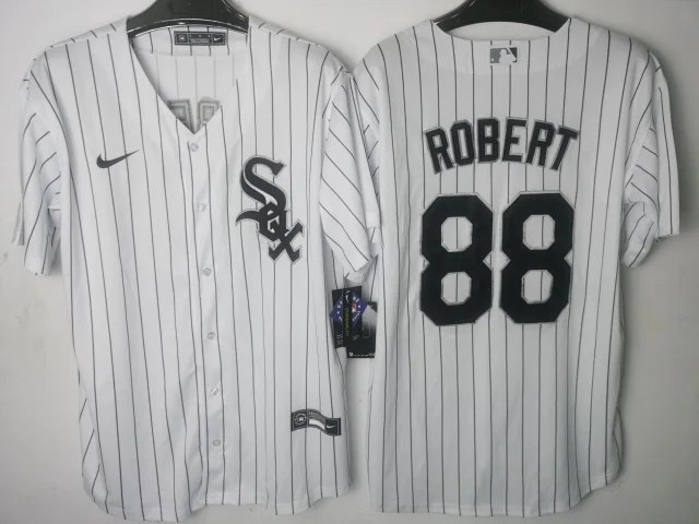 Chicago baseball jacket short sleeve cardigan（21 styles)