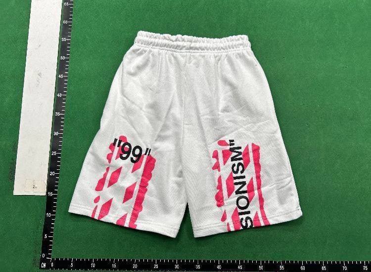 off  shorts
