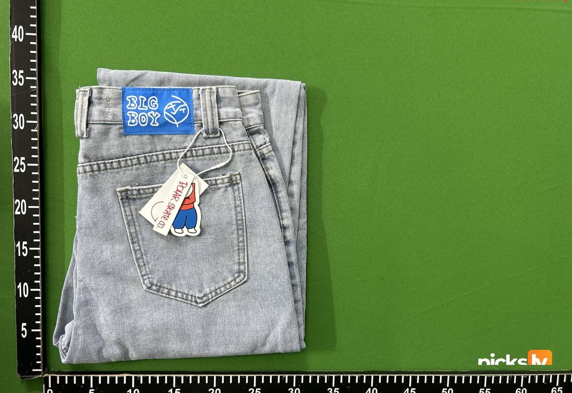 BIGBOY Jeans