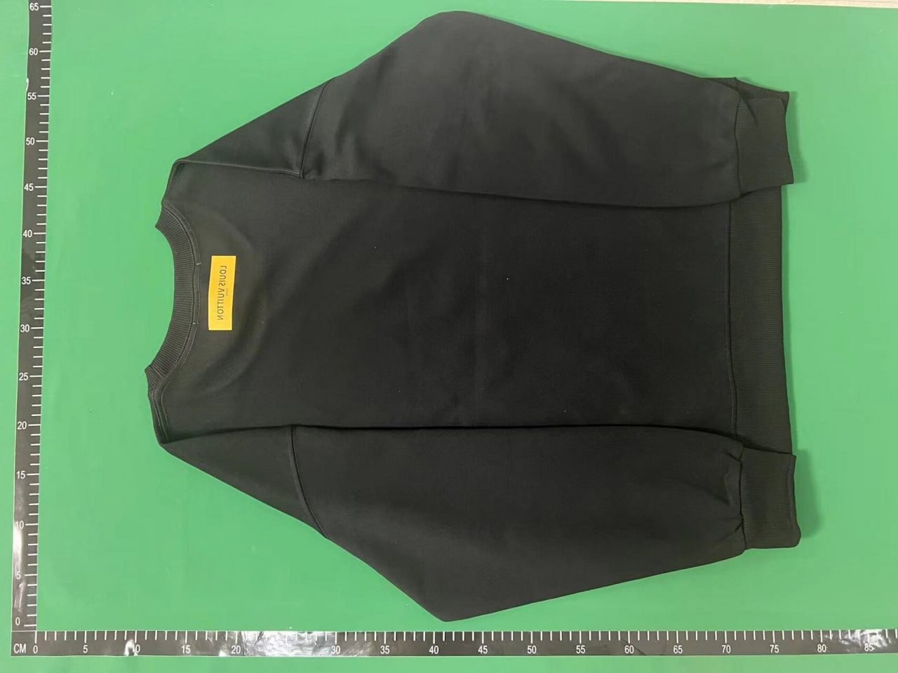 Louis Vuitton sweatshirt 